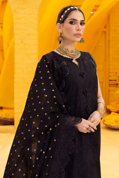Nureh | Summer Eid Pret | NDS-105 - House Of Anaya