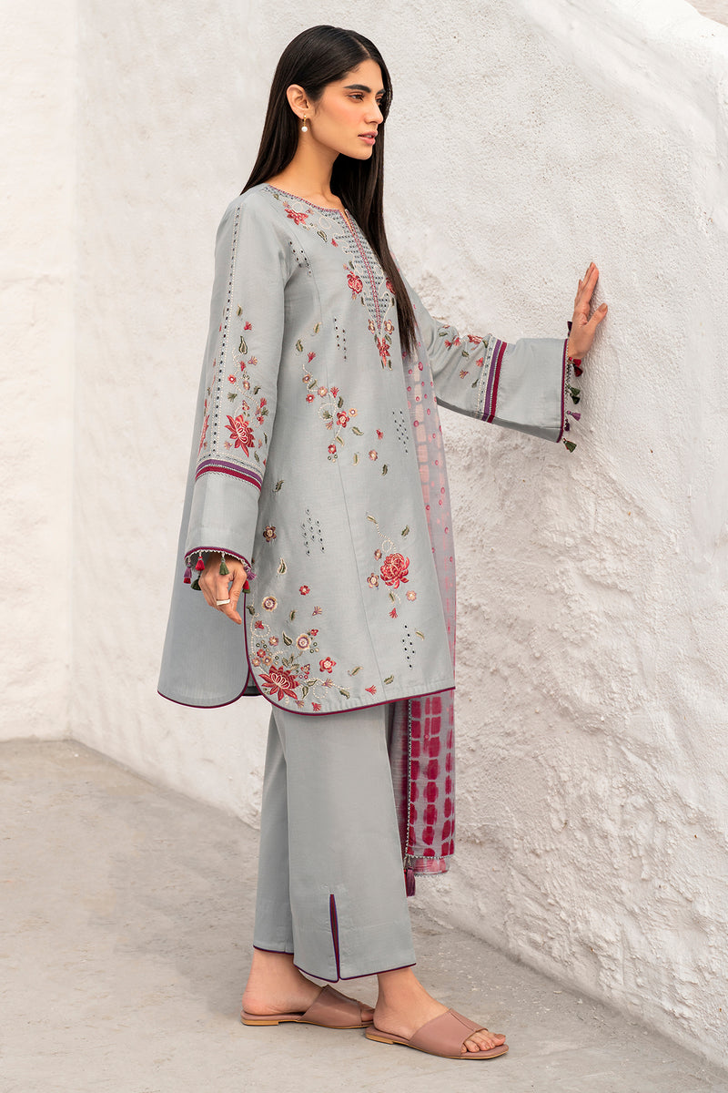 Jazmin | Ready to Wear 25 | RTW - 1172 - Riwayat-e-Khas