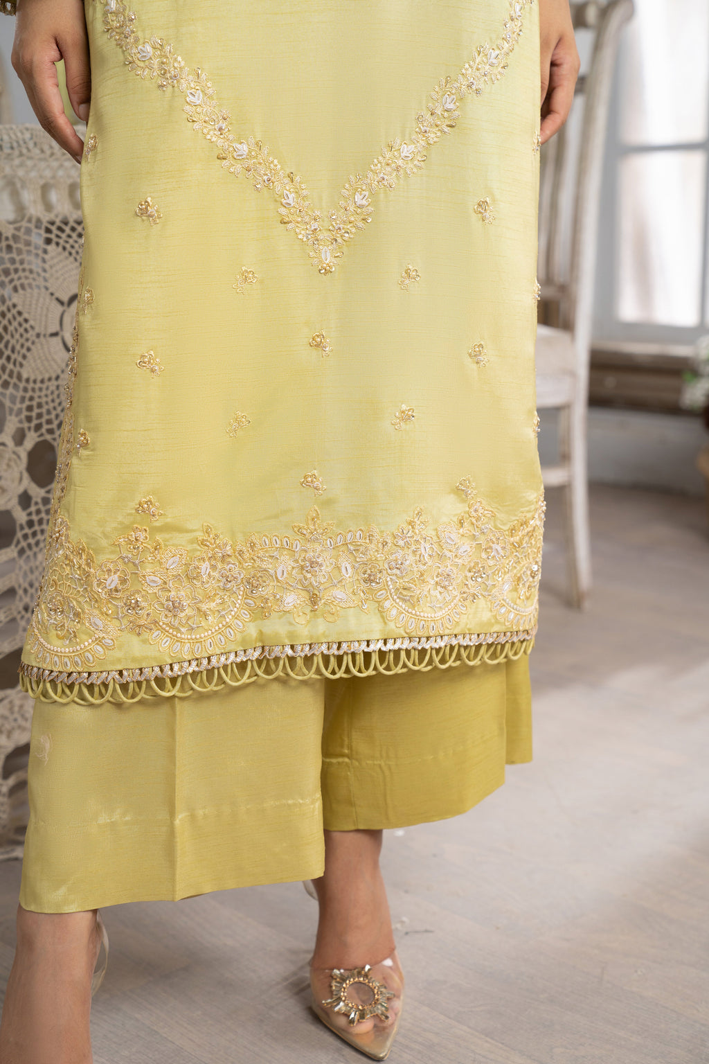 Sifa | Semi Formals | SF-26