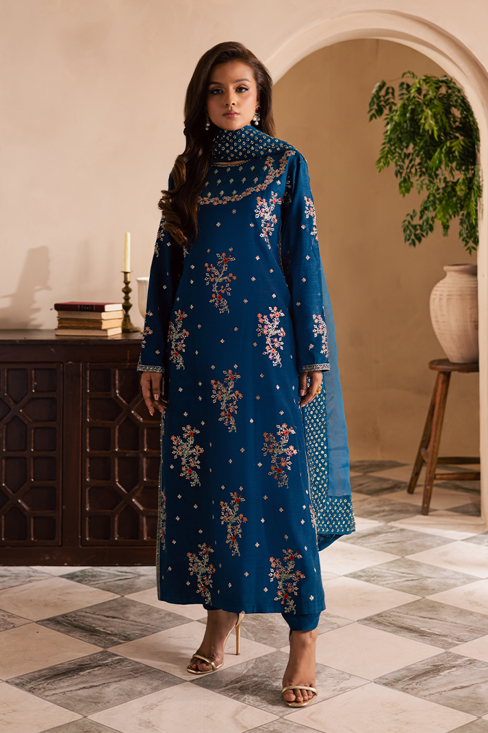 Emaan Adeel |Celine Pret | Shabnam
