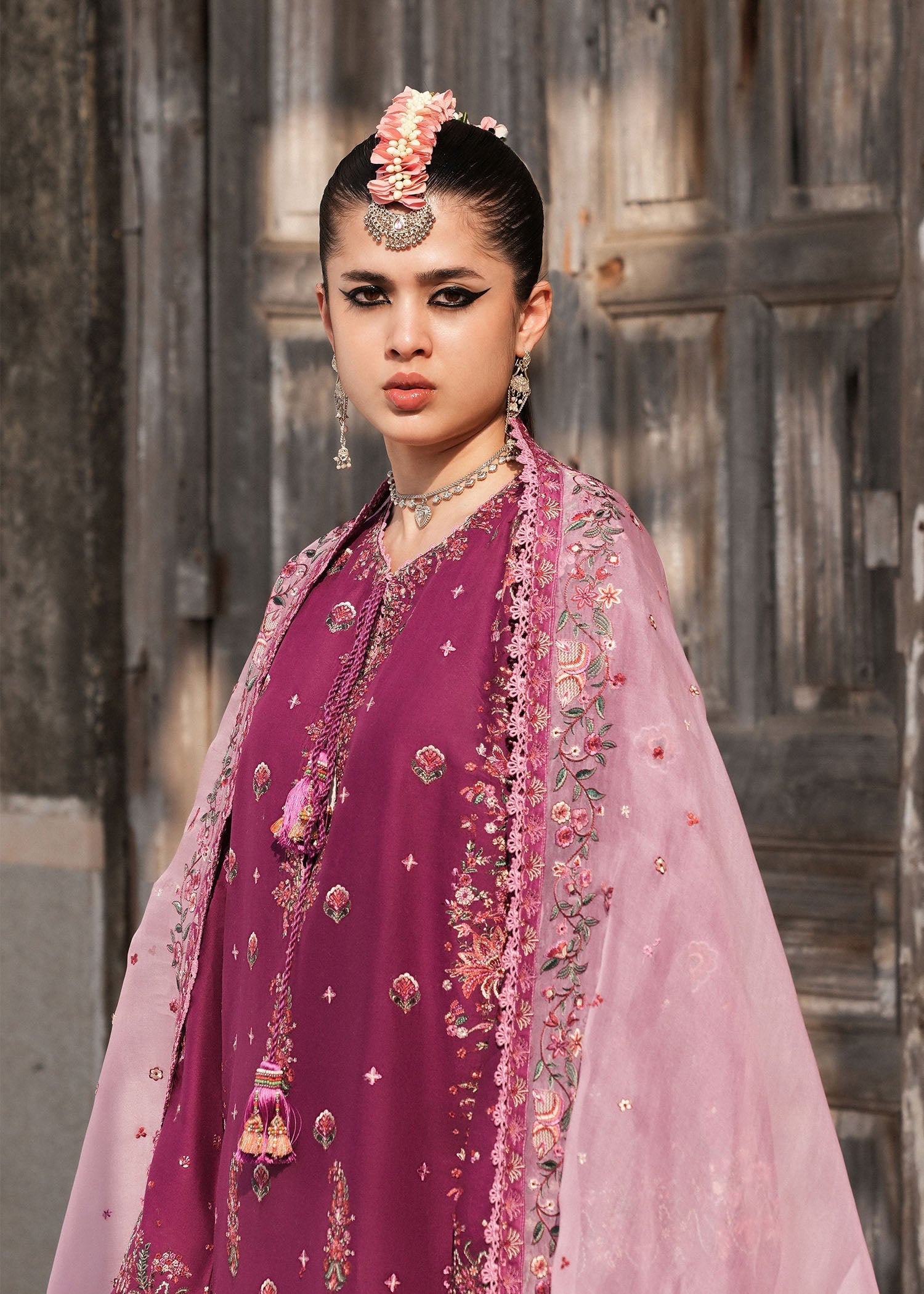 Hussain Rehar | Barmala Pret 26 | Gulposh