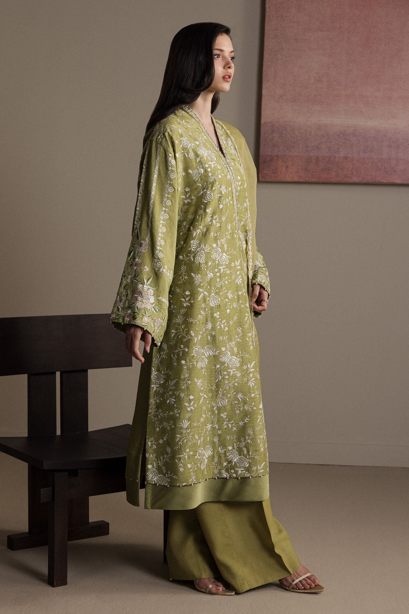 Zara Shahjahan | Festive Eid II 2026 | Zarqash