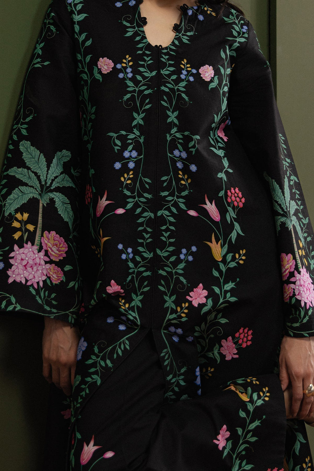 Afrozeh | Cords Pret 2026 | Twilight Muse