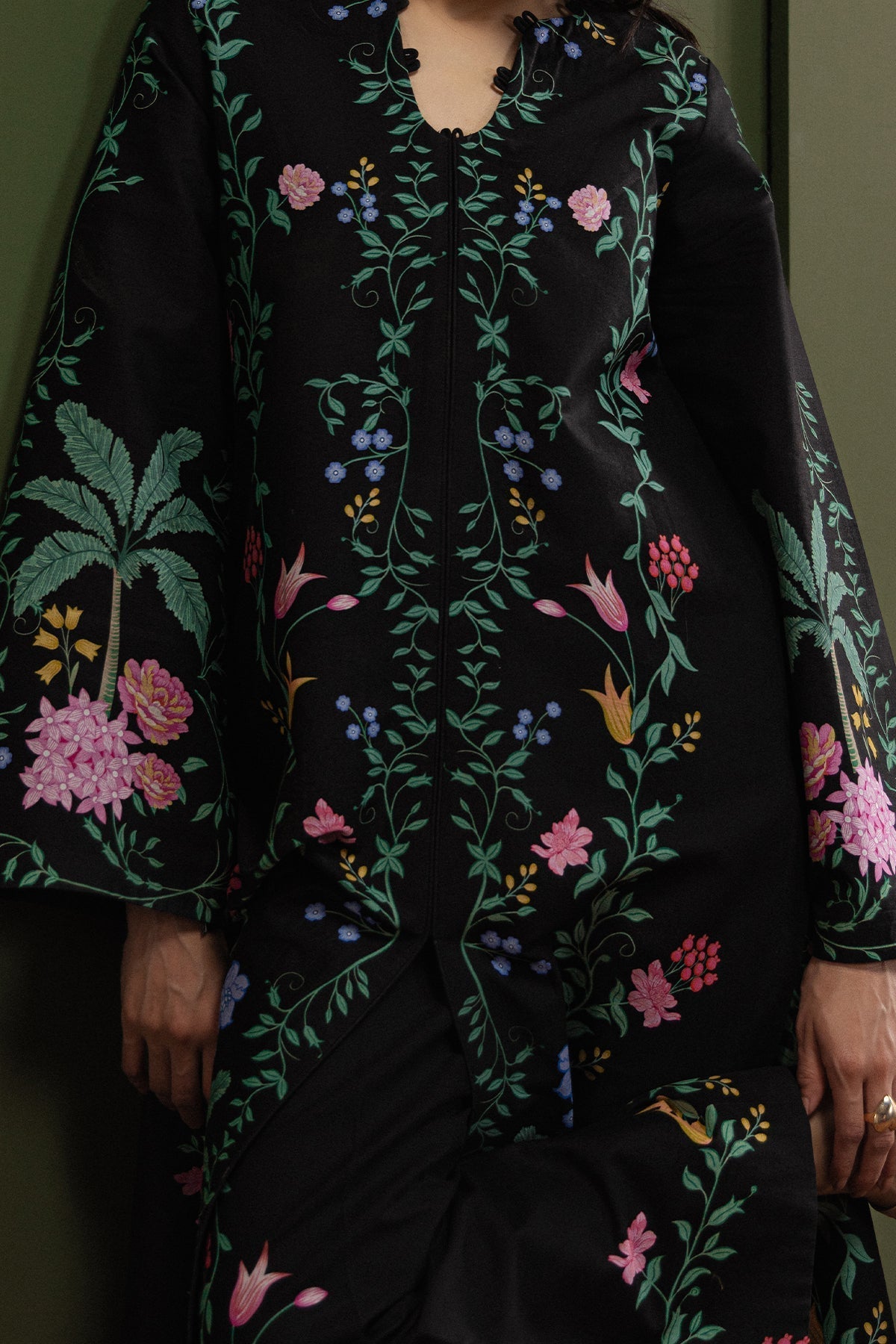 Afrozeh | Cords Pret 2026 | Twilight Muse