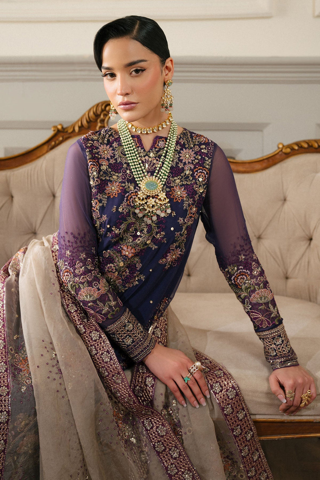 Nureh | Elanora Formals 24 | NEL-65