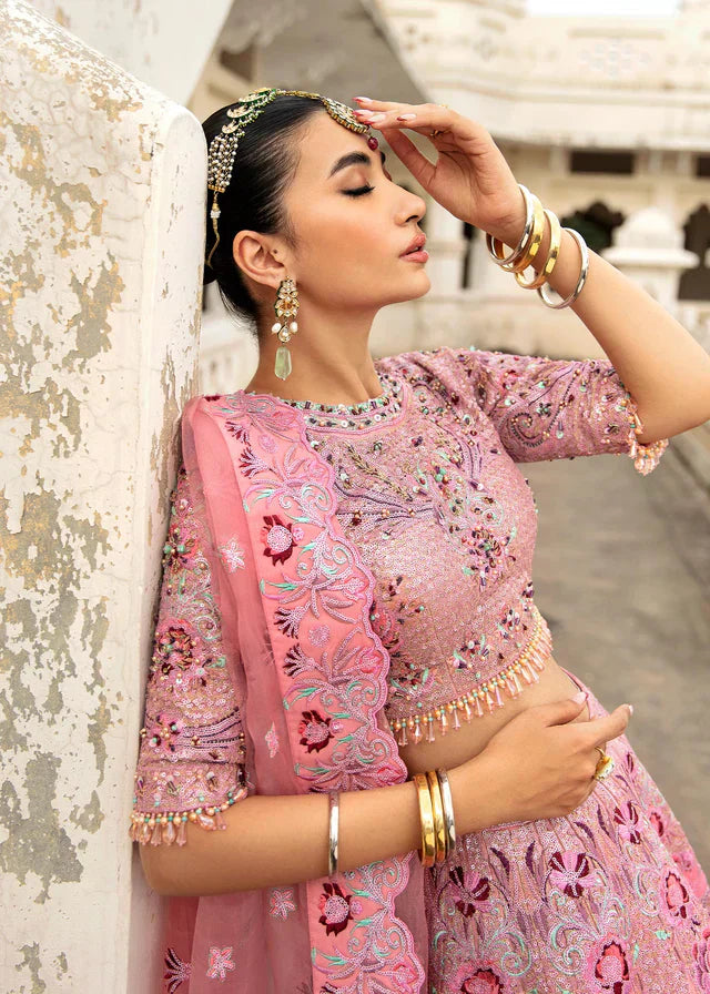 Waqas Shah | Taj Mahal | BAHAR BANO - Riwayat-e-Khas