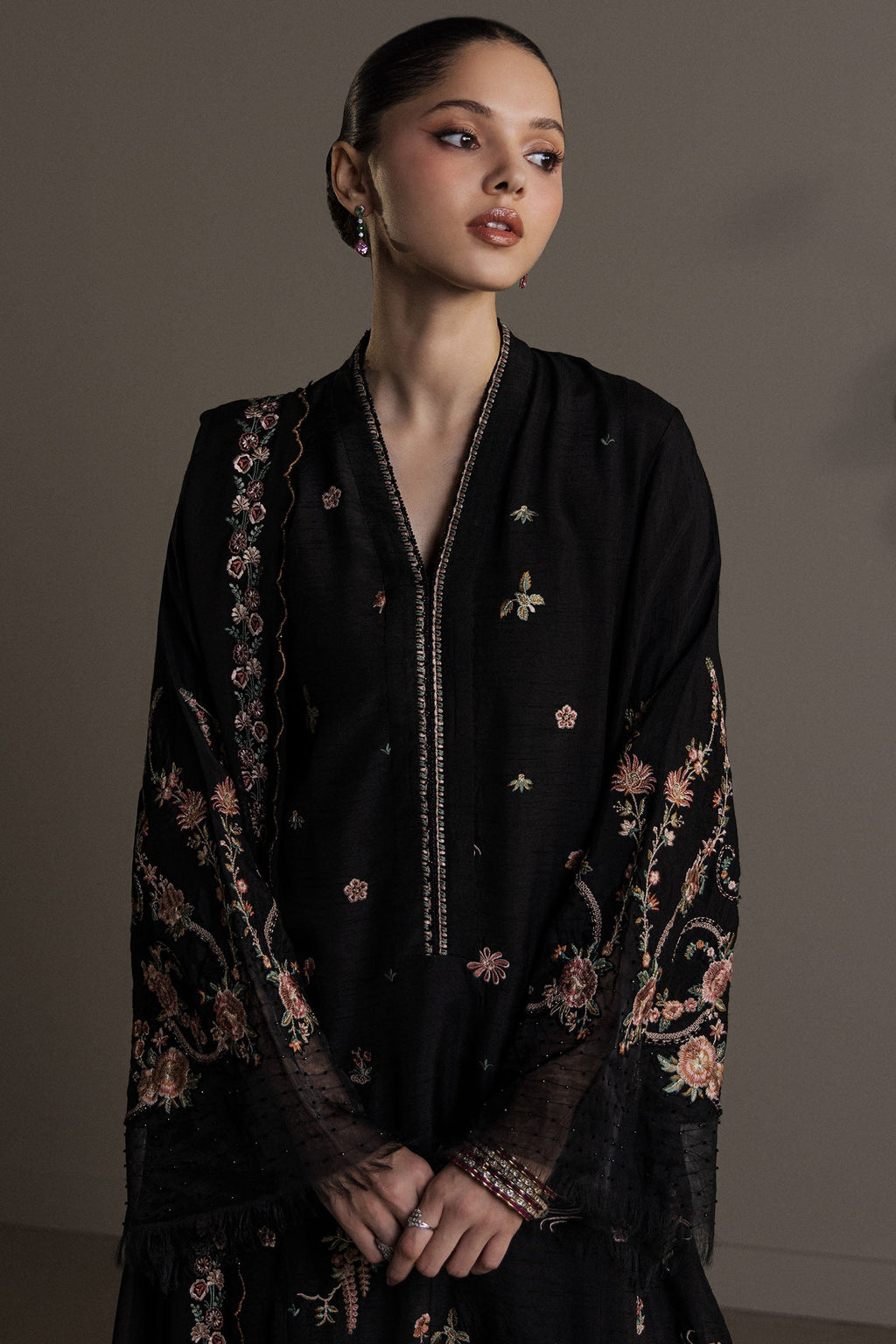 Zara Shahjahan | Festive Eid II 2026 | Shaam