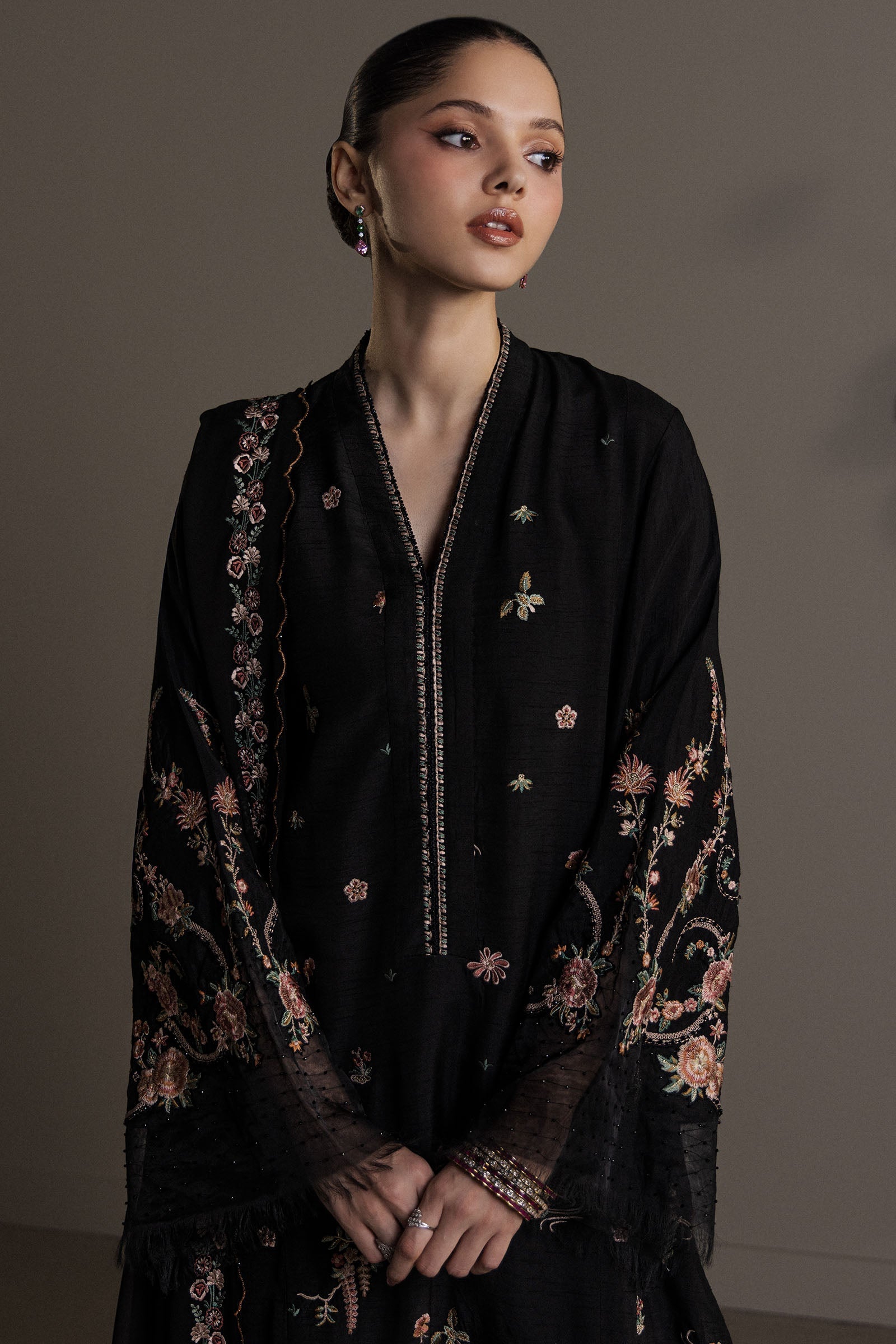 Zara Shahjahan | Festive Eid II 2026 | Shaam