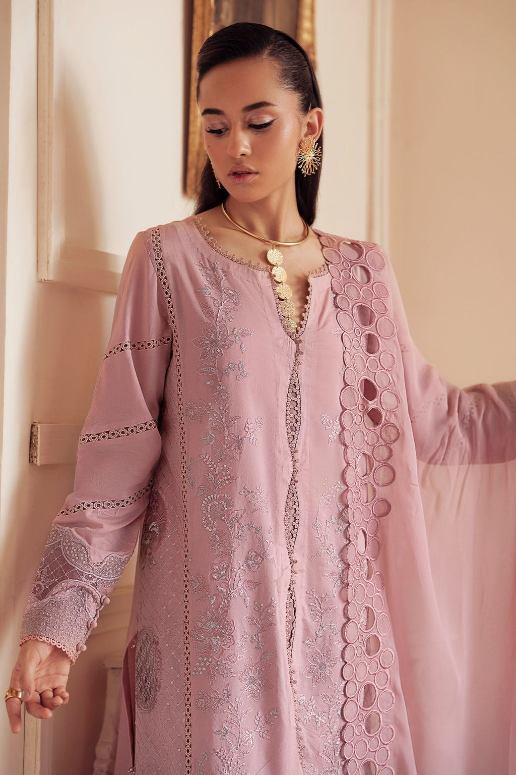 Nureh | Feya Eid Collection | FE-10