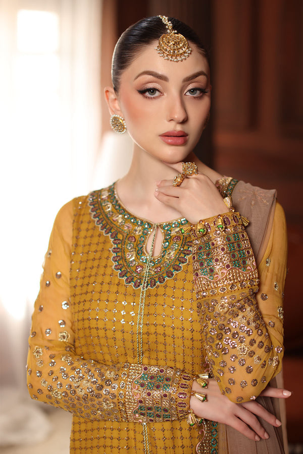 Nureh | Alfaaz Formals | NL-92