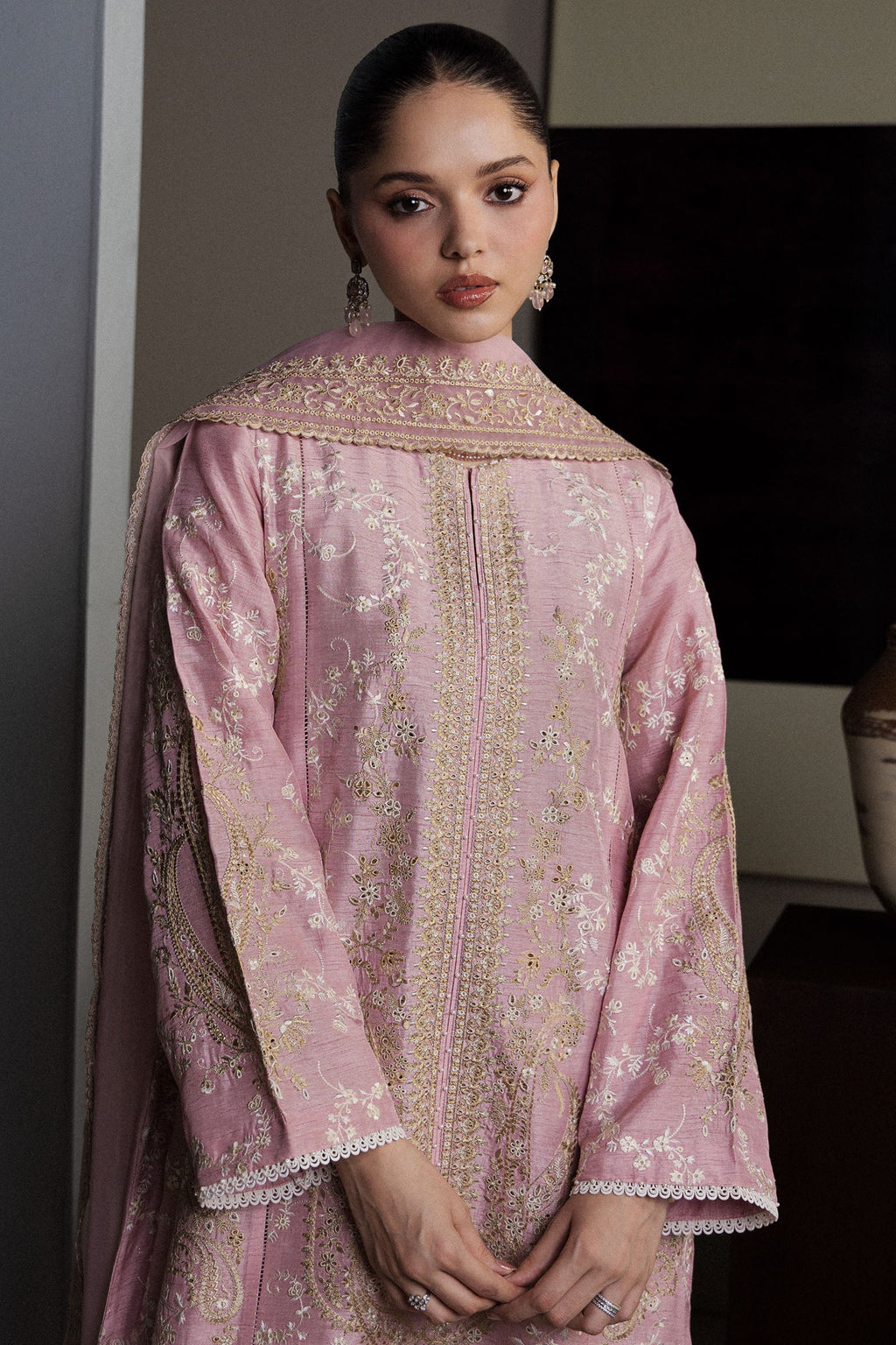 Zara Shahjahan | Festive Eid II 2026 | Gulnaar