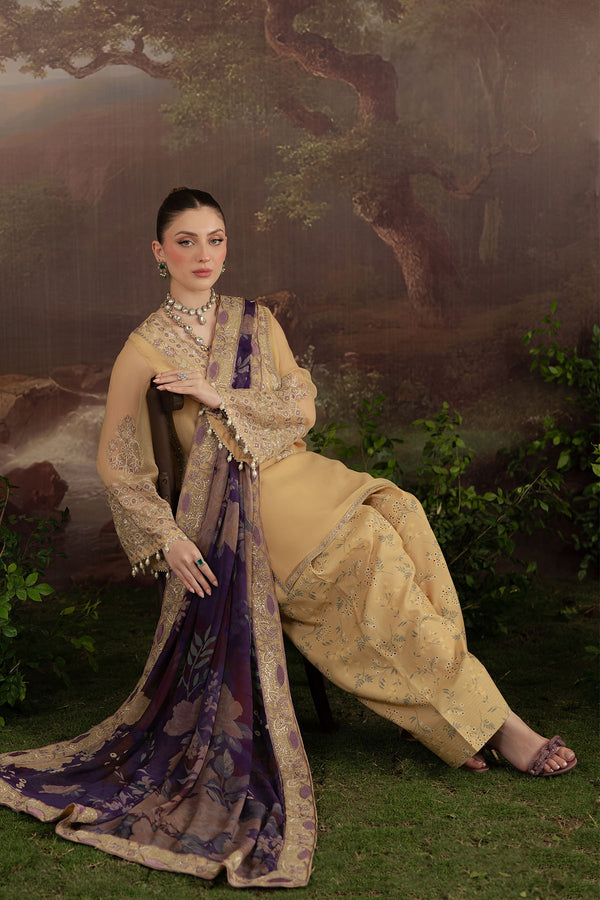 Nureh | Amaya Formals | AM-14