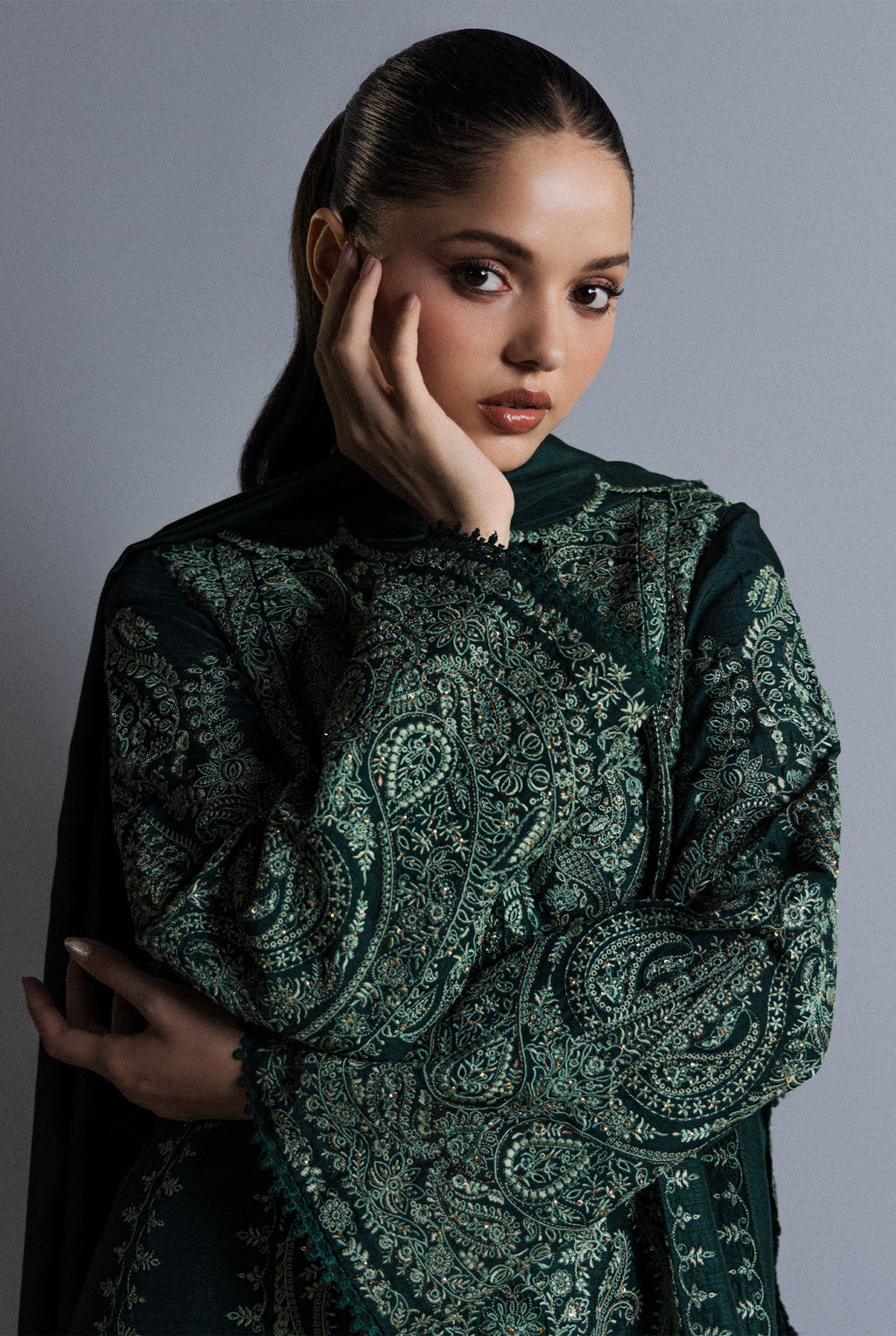 Zara Shahjahan | Festive Eid II 2026 | Zehra