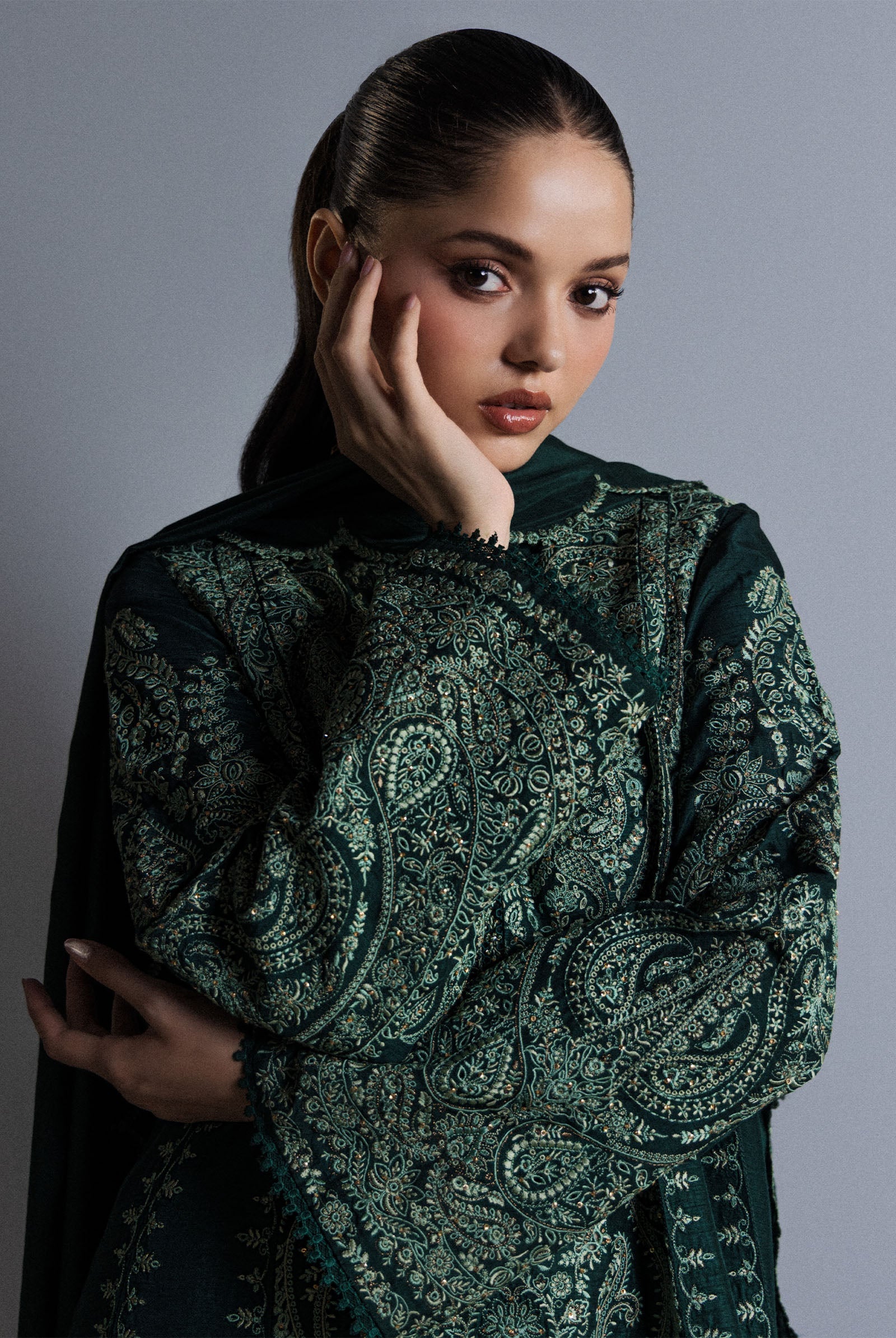 Zara Shahjahan | Festive Eid II 2026 | Zehra
