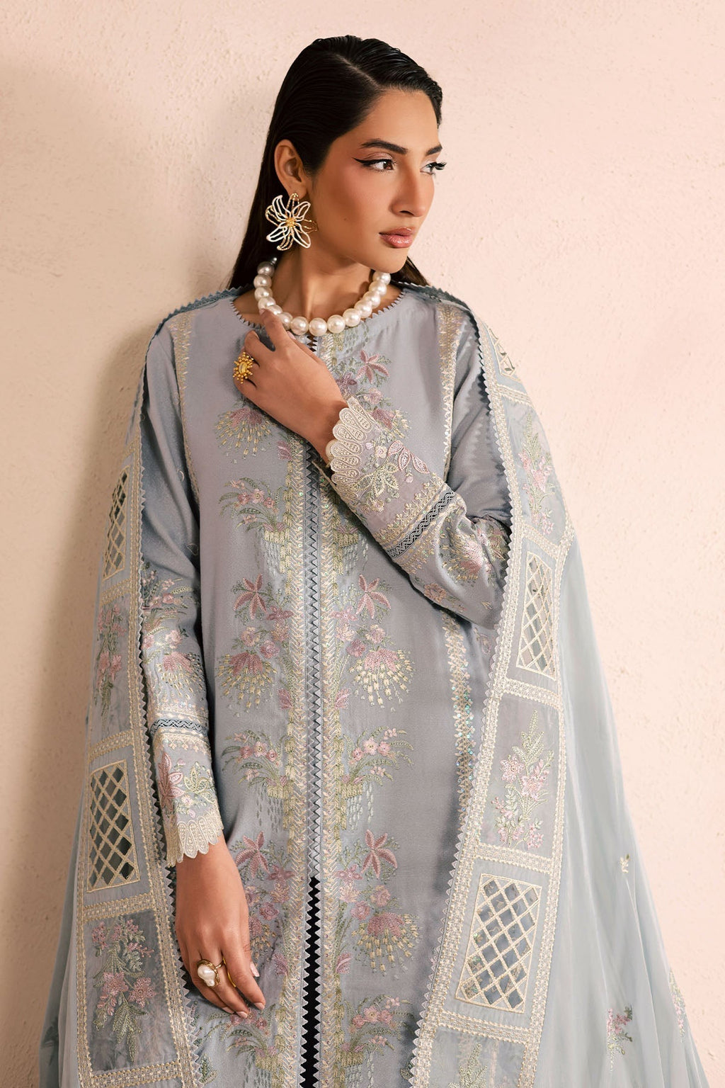 Nureh | Karandi Collection |NE-217