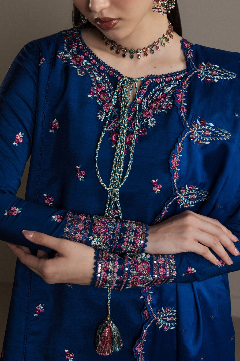 Zara Shahjahan | Festive Eid II 2026 | Shabnam