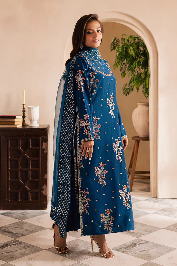 Emaan Adeel | Celine | Shabnam