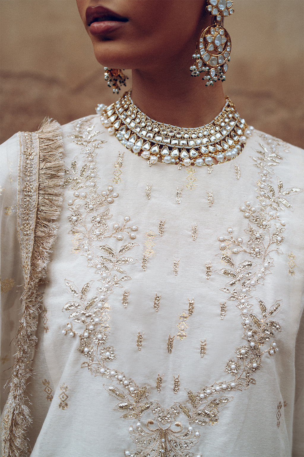 Vanya | Celestia Wedding Formals | CS-03 - Riwayat e Khas