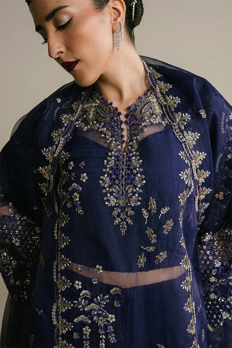 Ayzel | Golden Hour Premium Pret | Lunar Veil