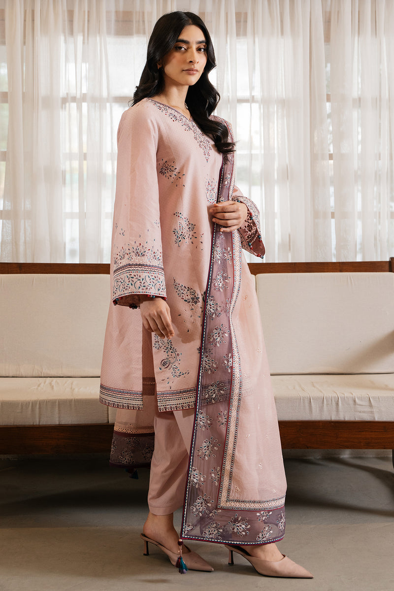 Jazmin | Ready to Wear 25 | RTW-1184 - Riwayat-e-Khas