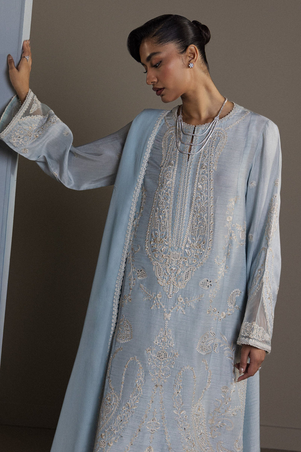 Zara Shahjahan | Festive Eid II 2026 | Falak