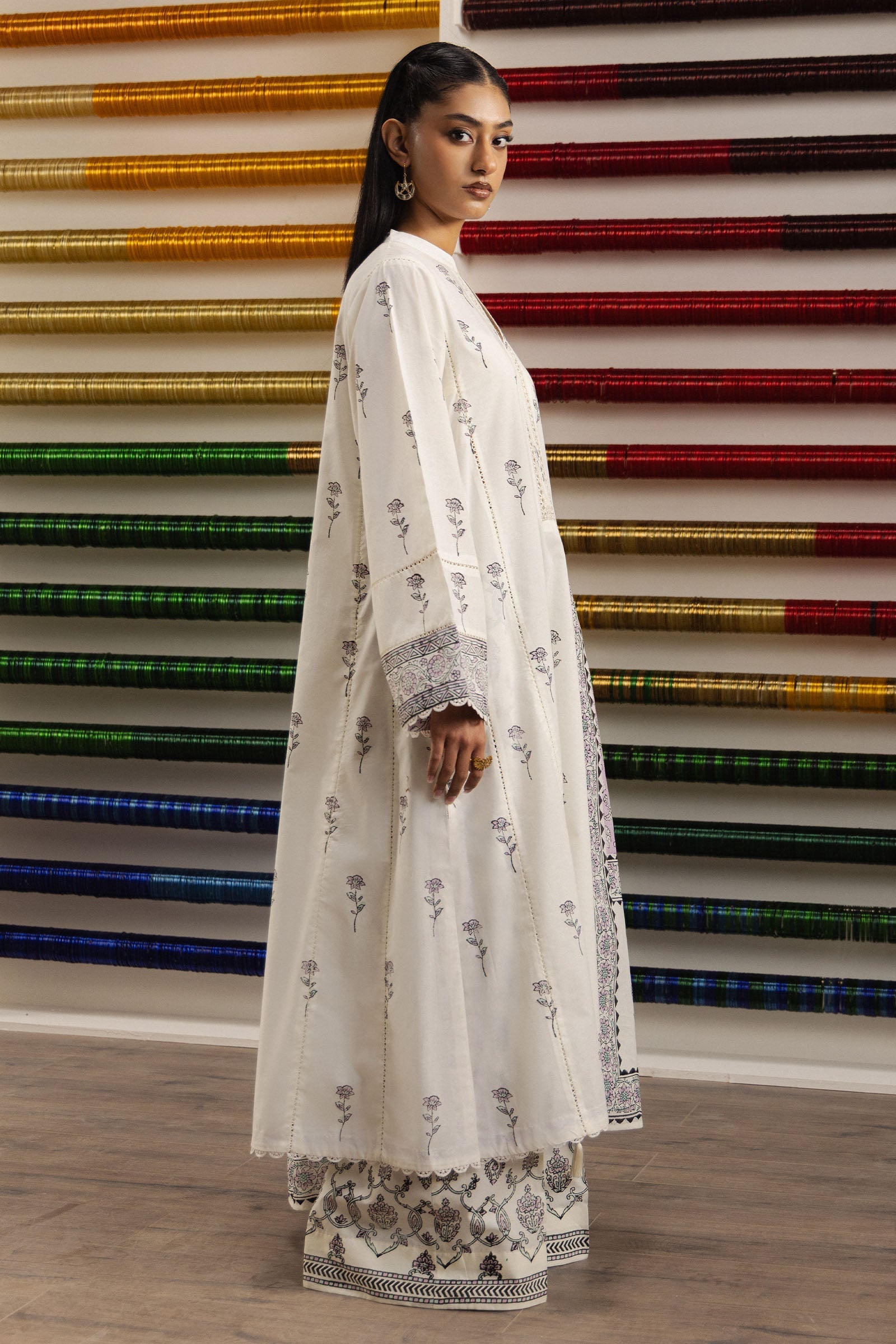 Zara Shahjahan | Eid Pret 2026 | Hunar