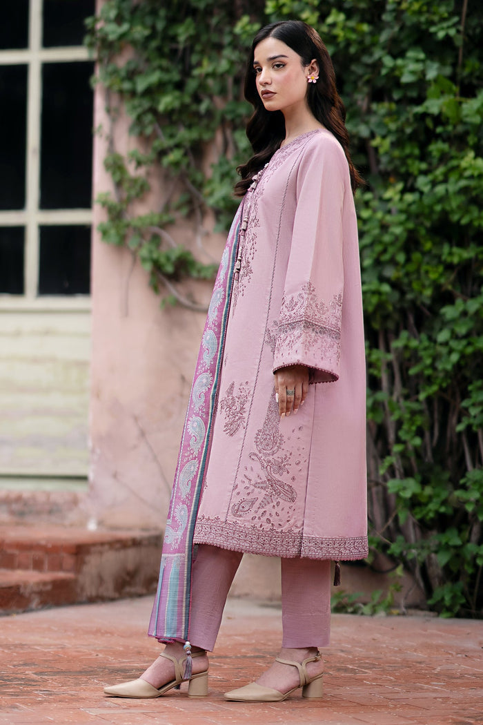 Jazmin | Winter Edition 24 | KHADDAR UW-0061 - House Of Anaya