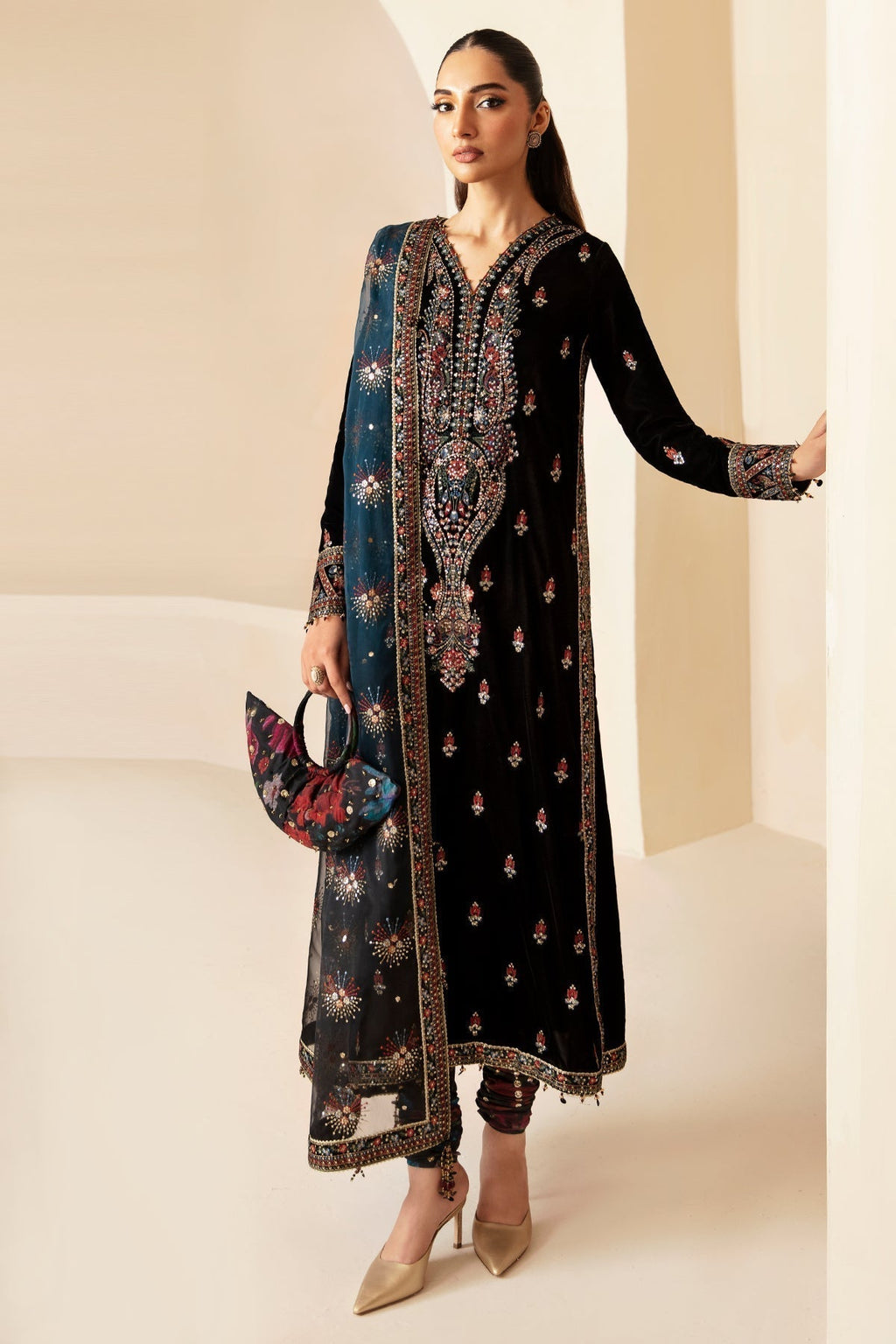 Jazmin | Velvet Edit 24 |  Velvet Formal VF-2028 - House Of Anaya