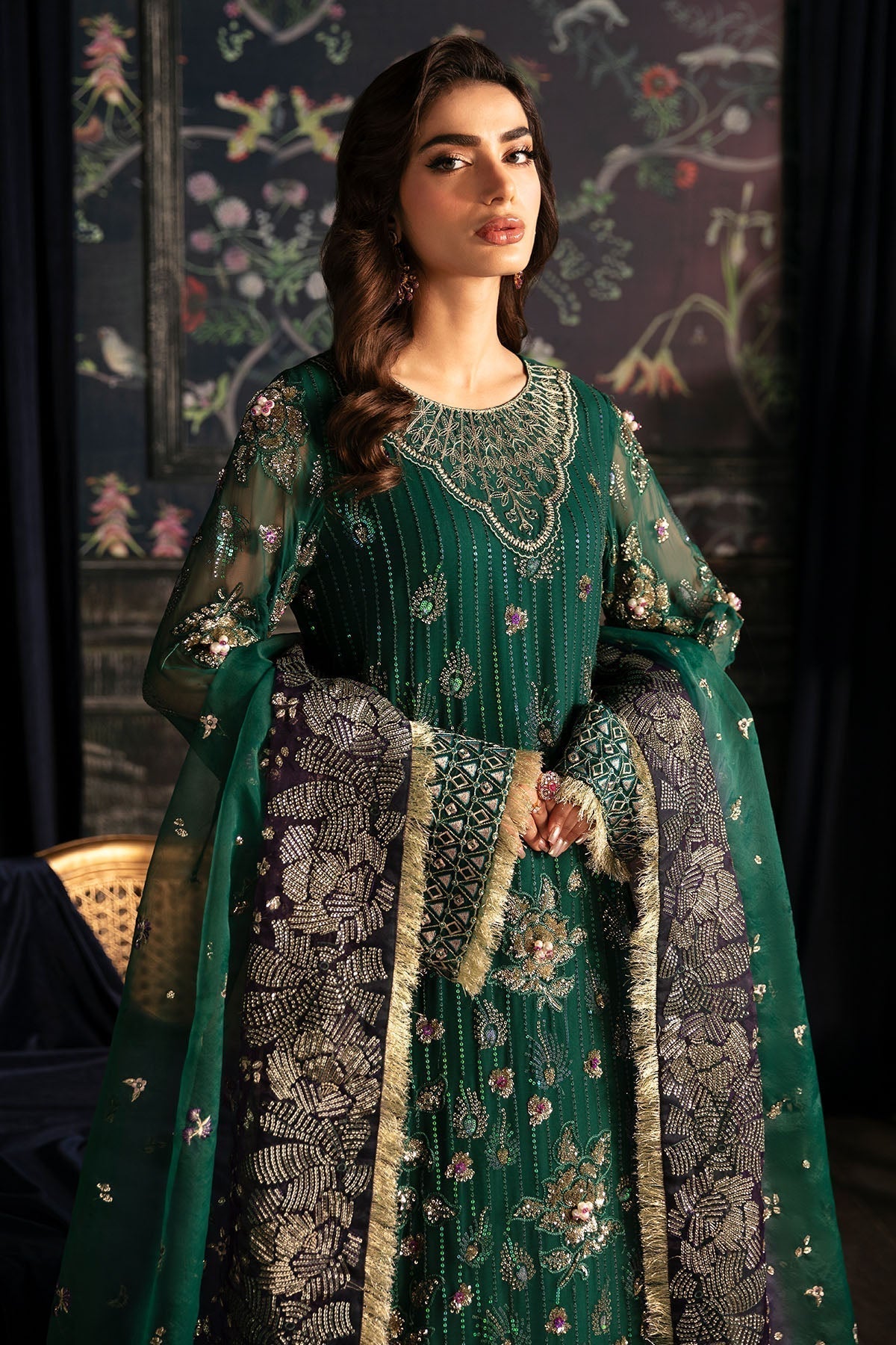 Nureh | Elanora Formal 24 | NEL-42 - House Of Anaya