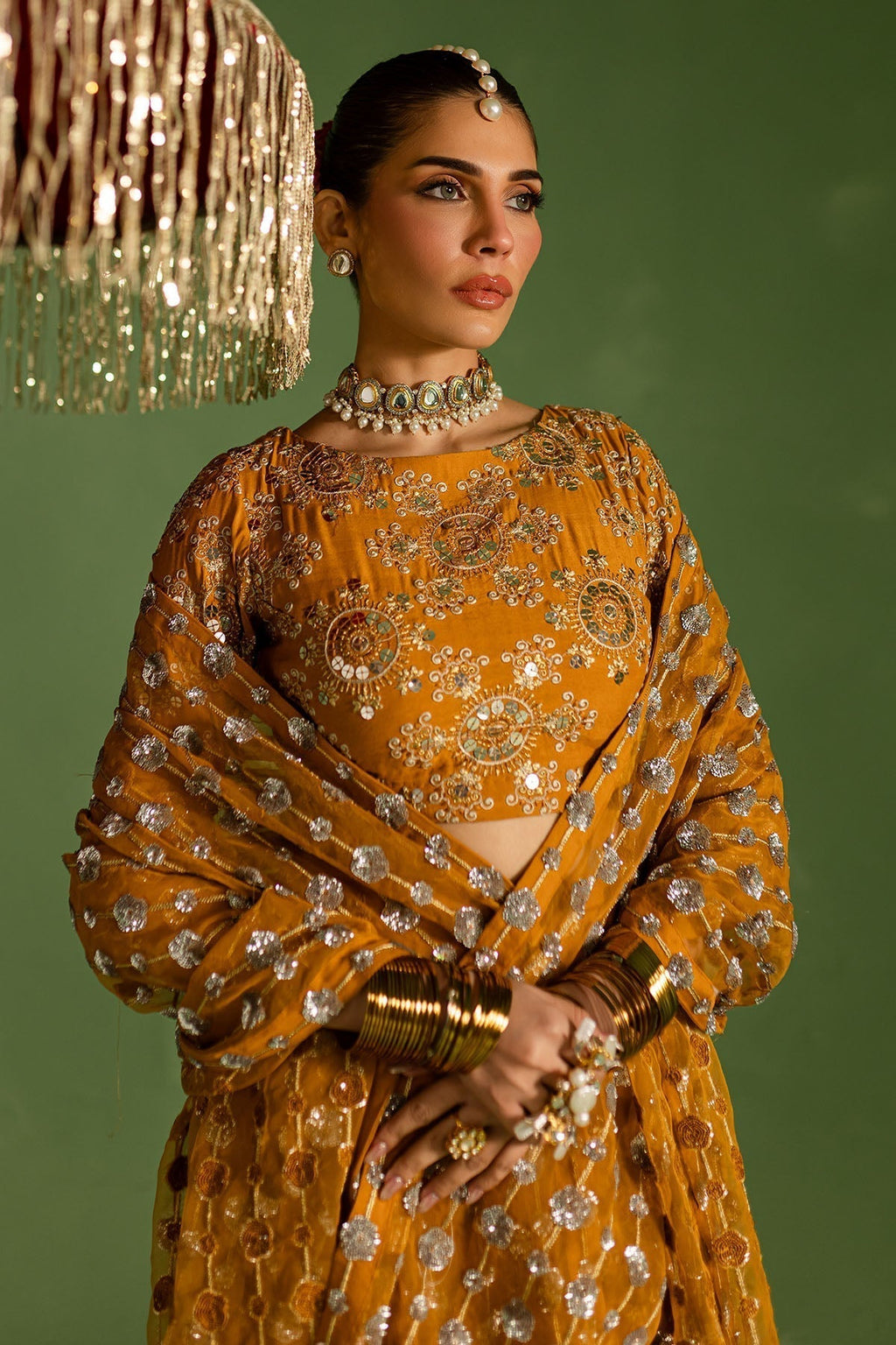 Nureh | Wedding Formals 24 |  FP-127