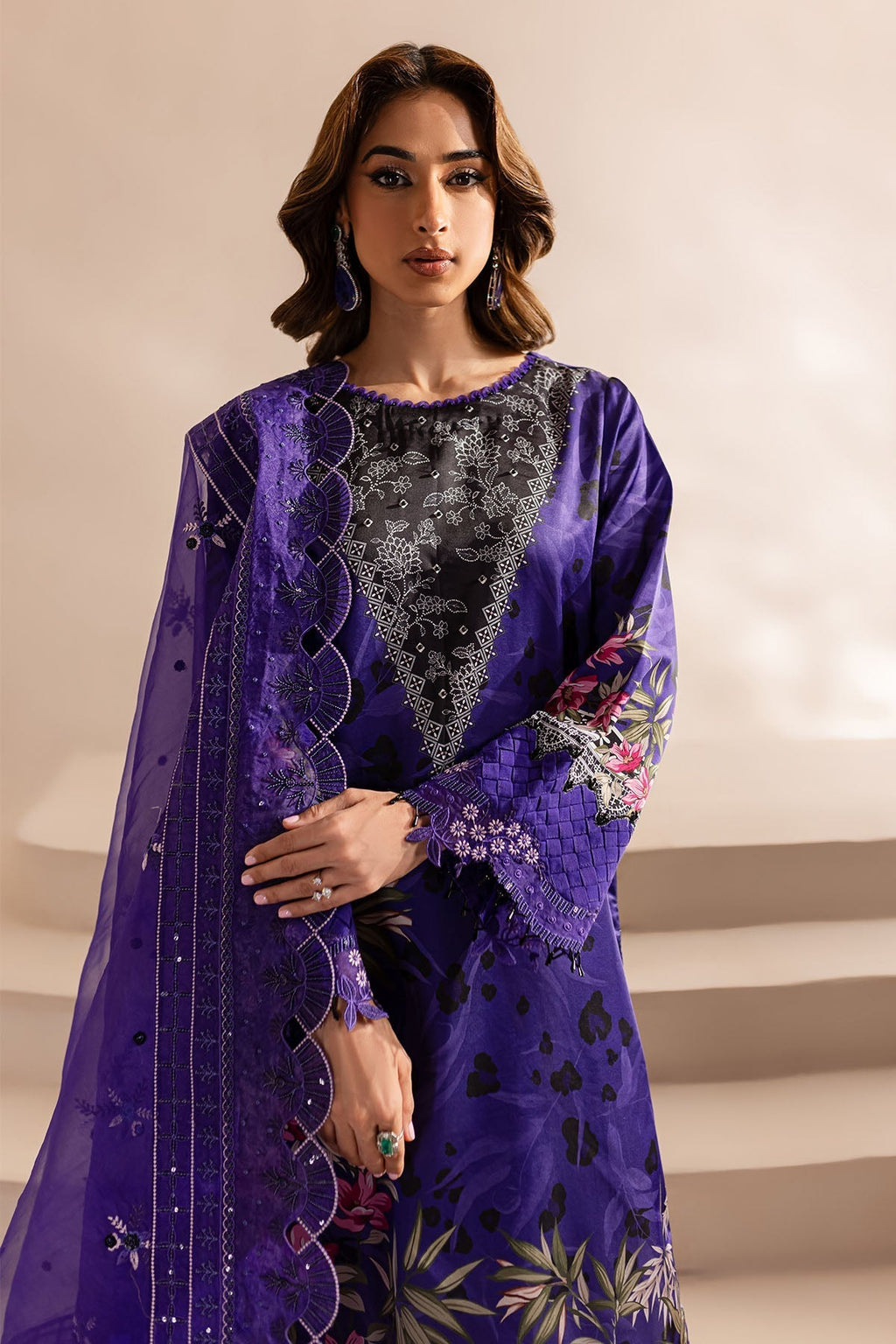 Nureh | The Silk | S-18