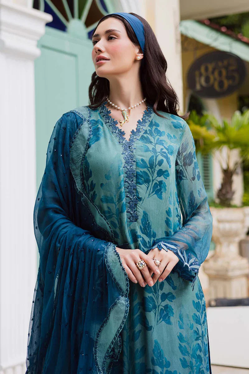Nureh | Ballerina formals | NU2-186