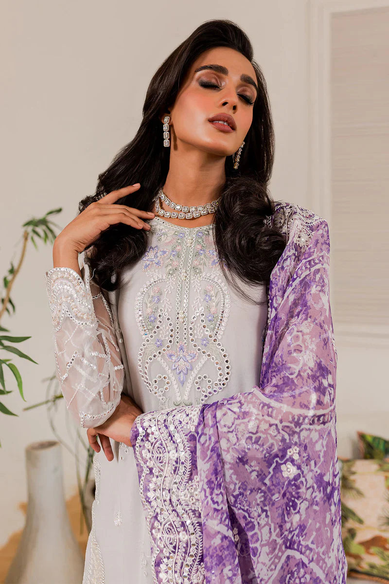 Nureh | Fancy Formal Pret | NP-397