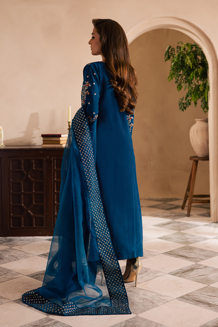 Emaan Adeel |Celine Pret | Shabnam
