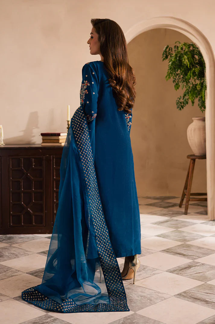 Emaan Adeel | Celine Collection | Shabnam