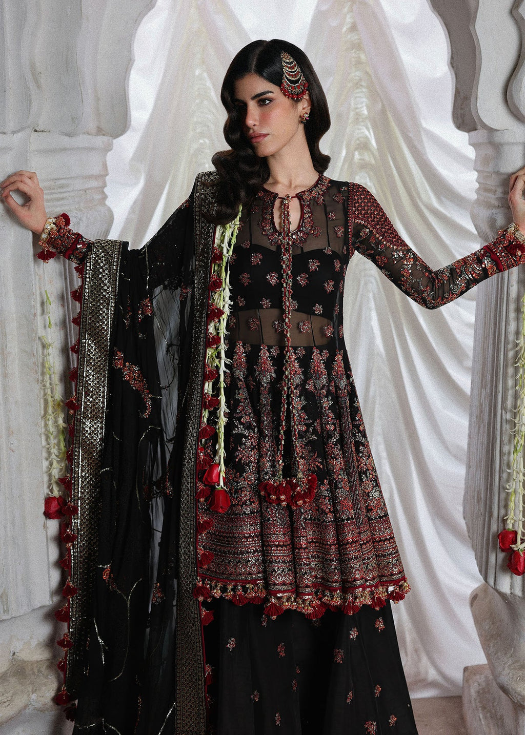Hussain Rehar | Festive Eid Collection 26 | Siyara