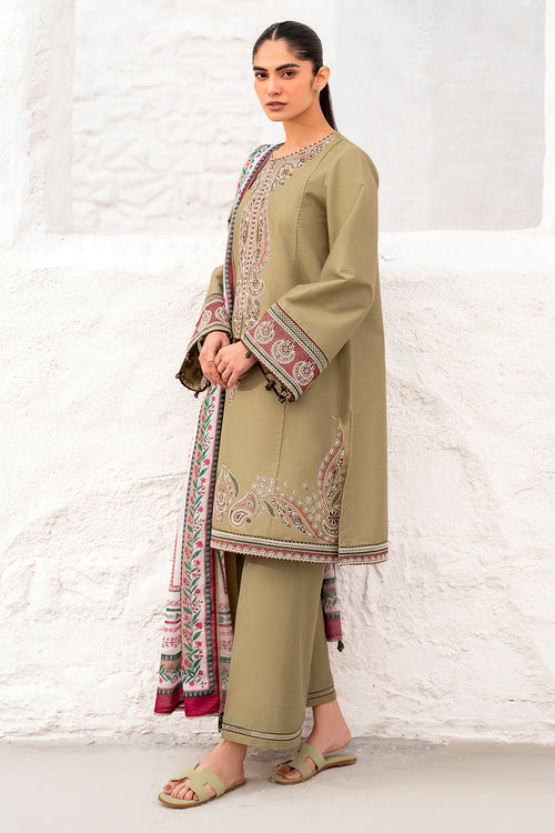 Jazmin | Ready to Wear 25 | RTW-1190 - Riwayat-e-Khas