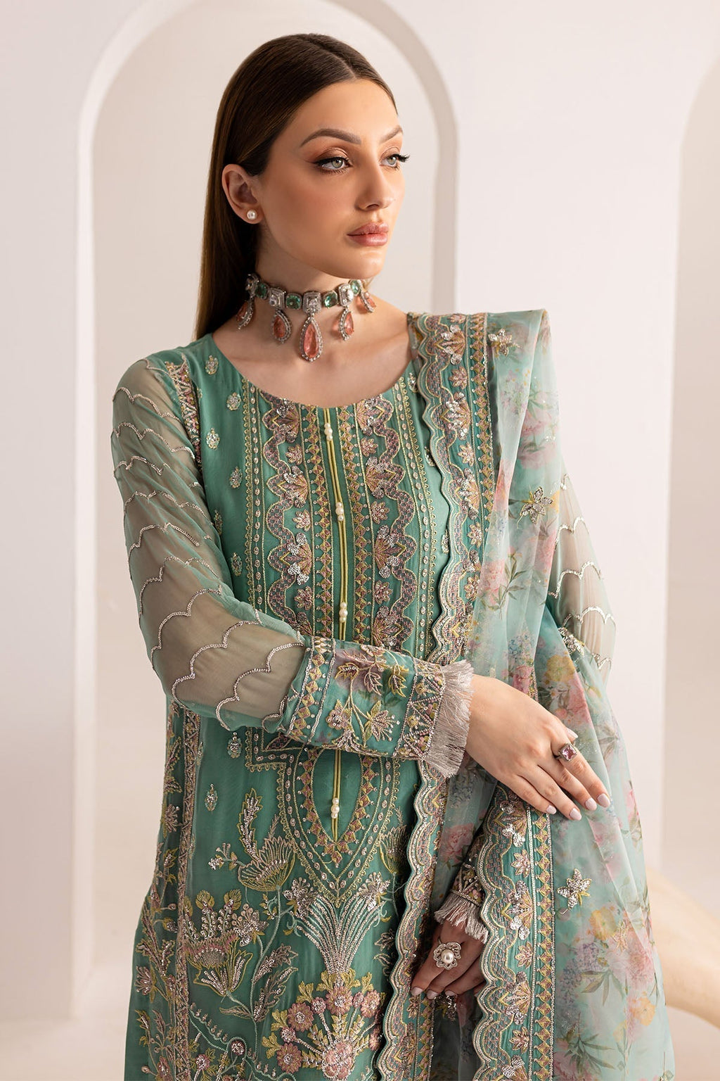 Nureh | Fancy Formals | NP-513 - House Of Anaya