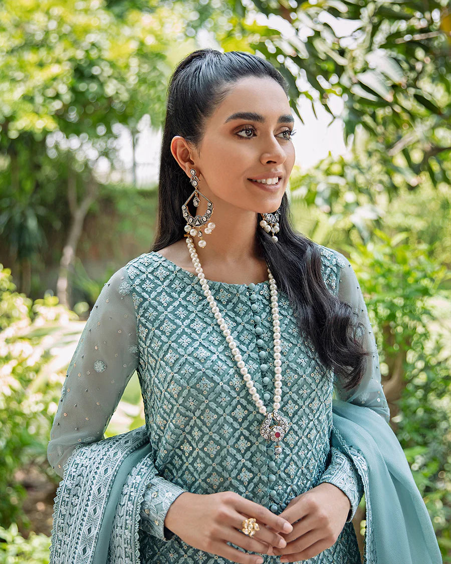 Faiza Saqlain | Saanjh | Mishka