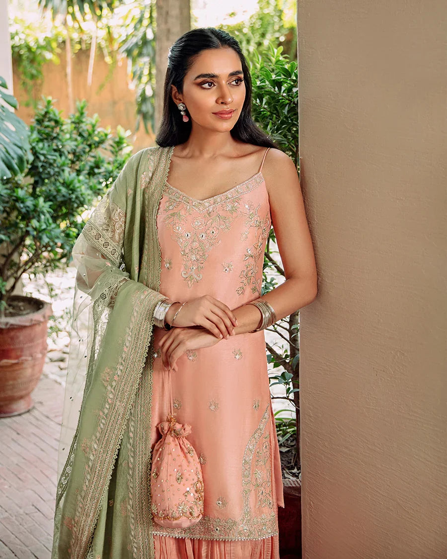 Faiza Saqlain | Saanjh | Mahi