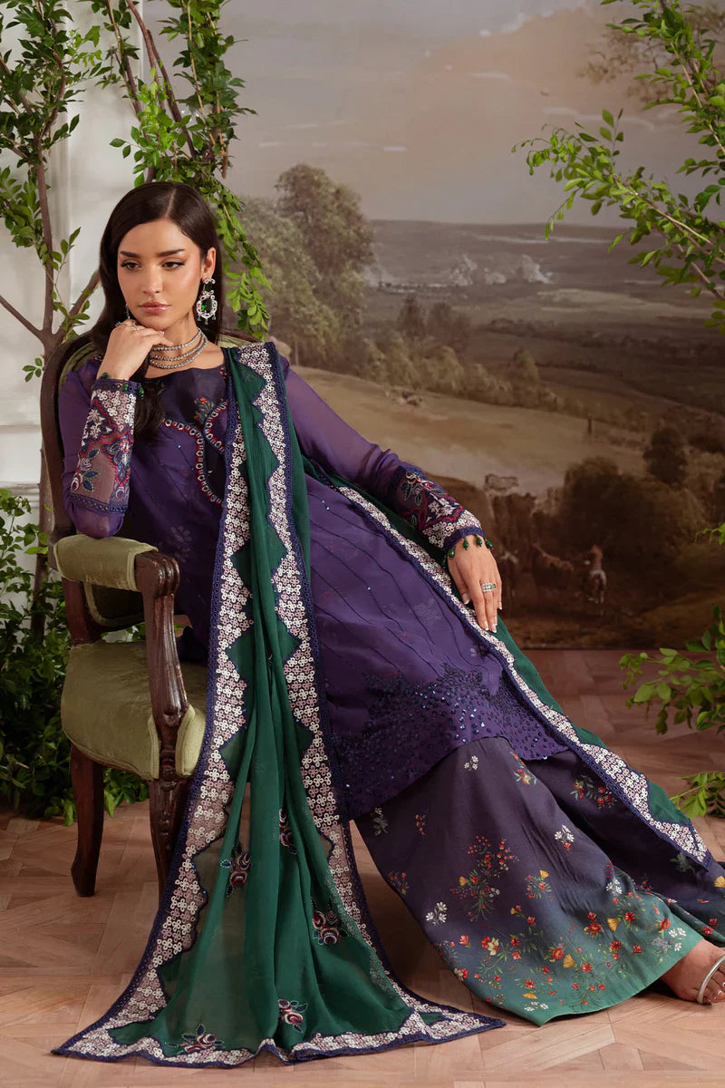 Nureh | Amaya Formals | AM-29