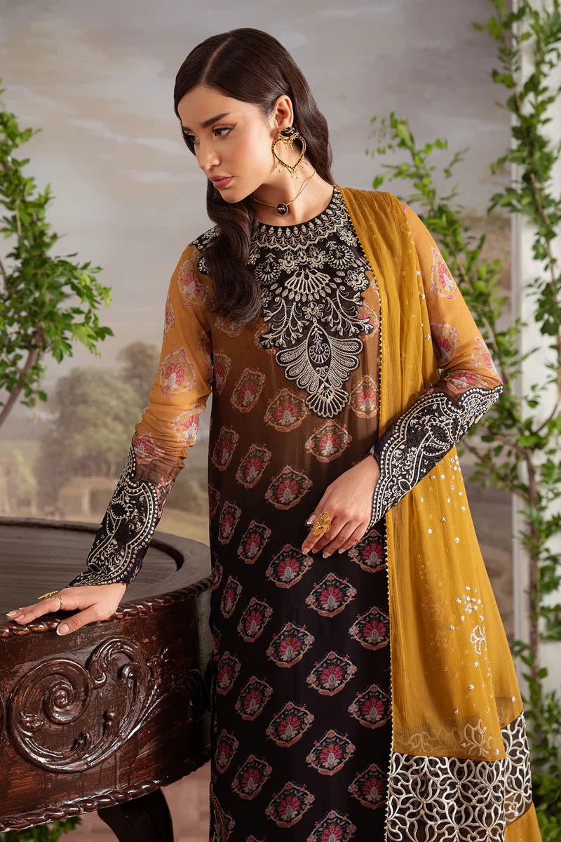 Nureh | Amaya Formals | AM-30