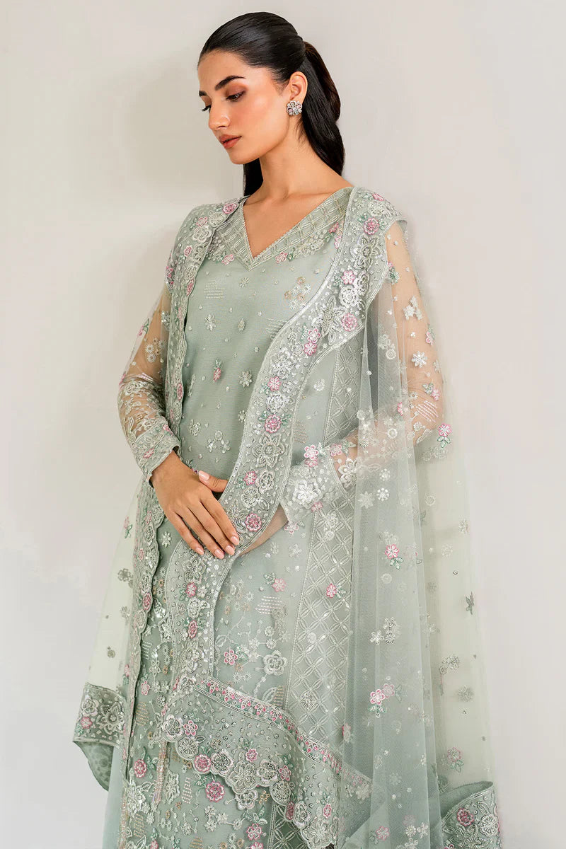 Farasha | STITCHED FORMALS ’26 | Ariana