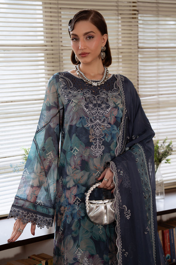 Nureh | Swiss Lawn | NS-162