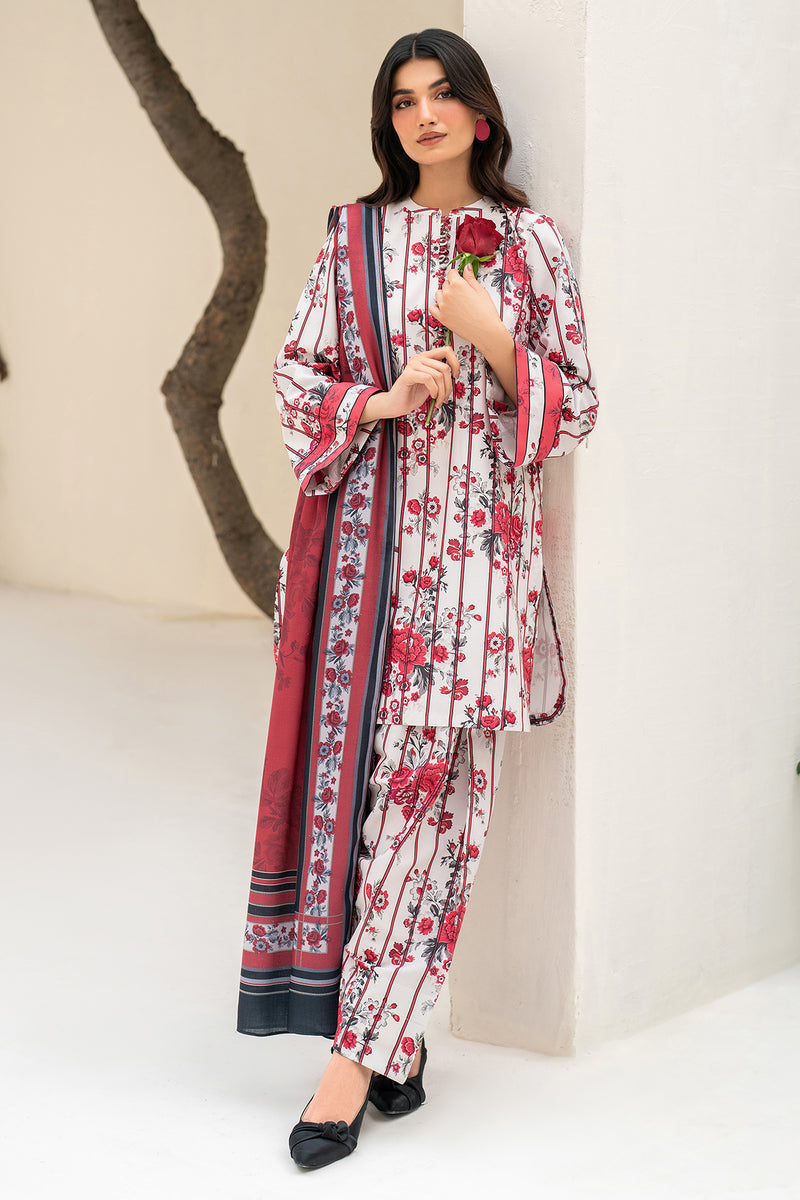 Jazmin | Ready to Wear 25 | RTW-1155 - Riwayat-e-Khas