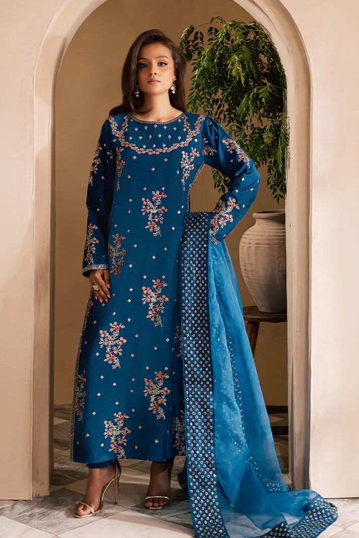 Emaan Adeel | Celine Collection | Shabnam
