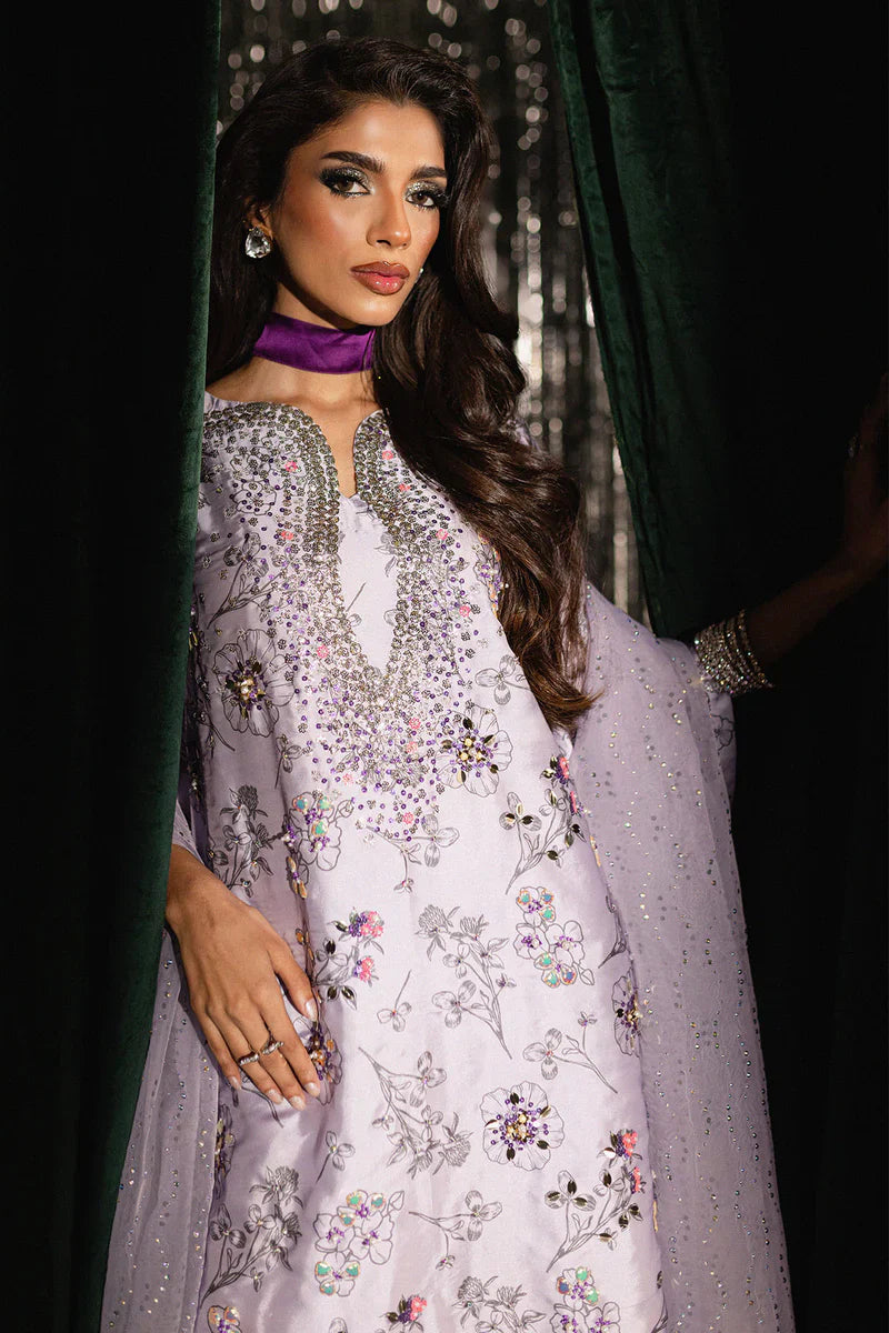 Nureh | Fancy Formal Pret | Fairy Dust TW-12