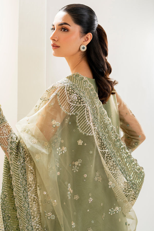 Farasha | STITCHED FORMALS ’26 | Perry