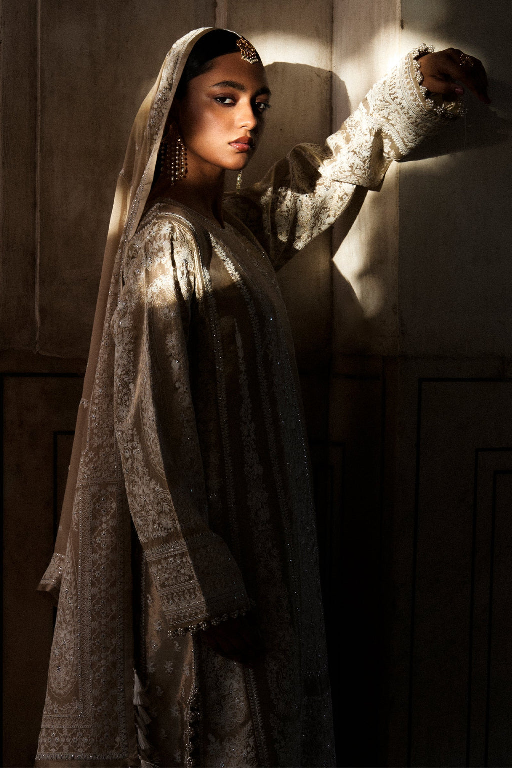 Zara Shahjahan | Bhopal | Bazmara