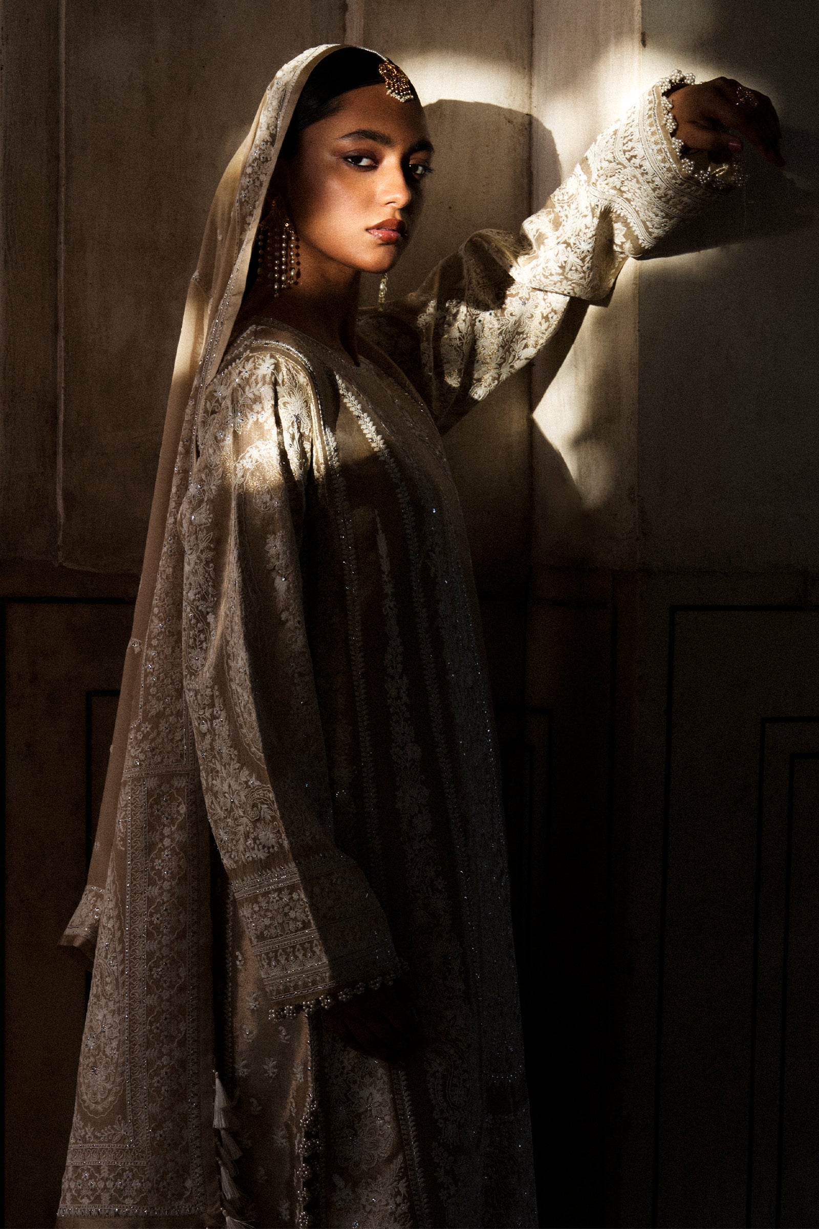 Zara Shahjahan | Bhopal | Bazmara